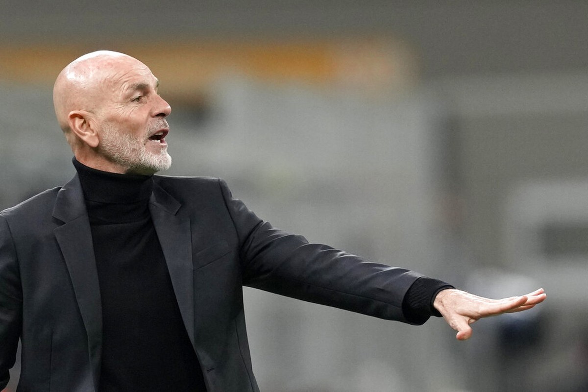 Foto: AP/Antonio Calanni