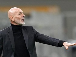 Milan Memble di Serie A Usai Ganti Tahun, Pioli Tuntut Gaspol Lagi