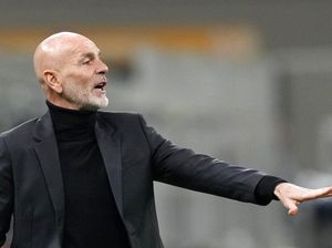 Tottenham Bisa Kalahkan Man City, Milan Tak Peduli Tottenham Bisa Kalahkan Man City, Milan Tak Peduli