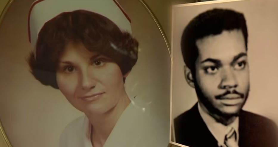 Jeanne dan Stephen Watts