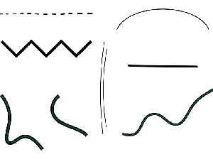 Garis yang Bersudut Dapat Menciptakan Kesan Tajam, Ini Penjelasannya!