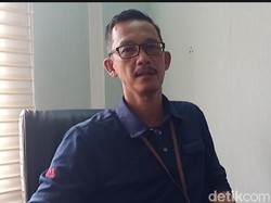 Penanggung Jawab Mobdin Bawa Wanita Bugil Belum Undurkan Diri Secara Resmi