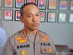 Polrestabes Palembang Sebut Oknum Polisi-ASN Tak Terbukti Pungli Pembuatan SIM