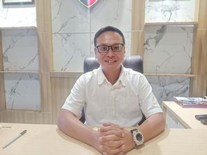 Polres Jembrana Selidiki Korban Lain Penipu Online Beraksi dari Hutan