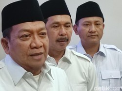 Prabowo Dukung Gibran Maju Pilgub 2024, Gerindra Jateng Siap Tindak Lanjut