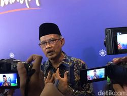Muhammadiyah: Idul Fitri 2023 Tanggal 21 April, Kemungkinan Ada Perbedaan