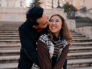 Kiky Saputri Nggak Mengeluh Usai Jadi Istri M Khairi Kiky Saputri Nggak Mengeluh Usai Jadi Istri M Khairi