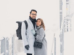 Sudah Punya Suami, Kiky Saputri Makin Rajin Merawat Diri