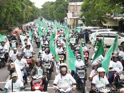 Gelar Kirab Kebangsaan 1 Abad NU, PKB Jatim: Tak Perlu Debat Sejarah