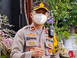 Ketegasan Kompol Edwin Nathanael Tak Pandang Bulu Tindak Anggota Pungli