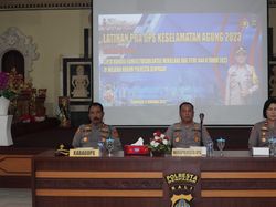 Polisi Bakal Gelar Operasi Lalin Jelang Nyepi-Idul Fitri, Cek Sasarannya!