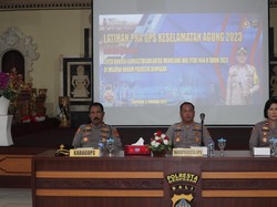 Polisi Bakal Gelar Operasi Lalin Jelang Nyepi-Idul Fitri, Cek Sasarannya!