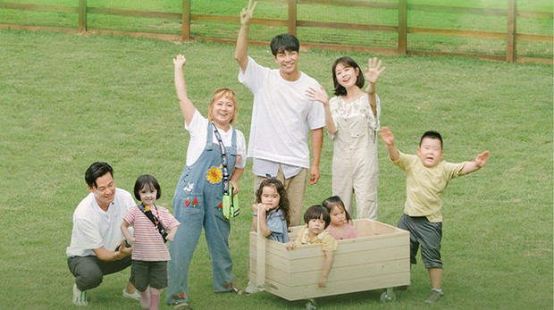 Little Forest/ Foto : IMDb / IMDb Little Forest/ Foto : IMDb / IMDb