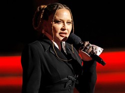 Belum Pulih, Madonna Ungkap Momen Nyaris Meninggal karena Infeksi Serius