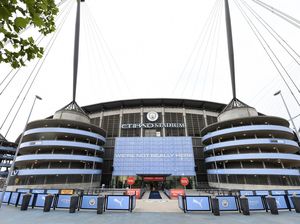 Didakwa Pelanggaran Finansial, Man City Bayar Pengacara Mahal! Didakwa Pelanggaran Finansial, Man City Bayar Pengacara Mahal!