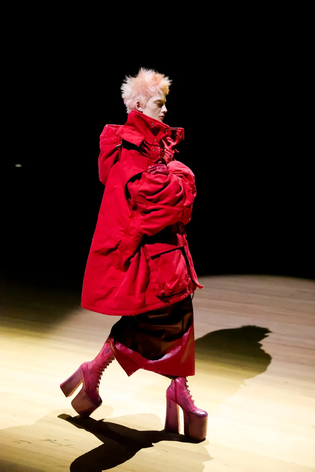 Marc Jacobs Spring 2023