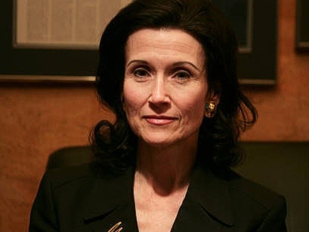 Marilyn vos Savant/Foto: Getty Images/Pascal Perich Marilyn vos Savant/Foto: Getty Images/Pascal Perich