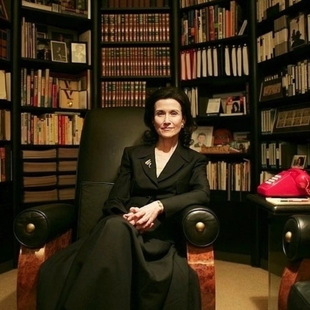 Marylin vos Savant/Foto: Instagram.com/@all_thats_interesting Marylin vos Savant/Foto: Instagram.com/@all_thats_interesting