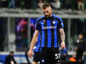 Suramnya Serie A, Kini Cuma Jadi Tempat Transit