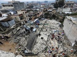 Penyebab Gempa Turki-Suriah yang Tewaskan Ribuan Orang