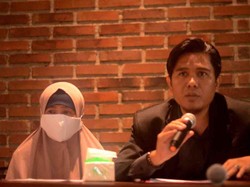 Nenek Bantah Kronologi Polisi soal Penganiayaan Pemerkosa Cucunya