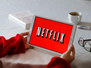 Netflix Pangkas Tarif Langganan Buat Dongkrak Jumlah Penonton