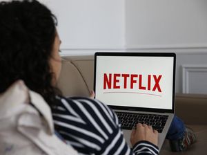 Netflix Mulai Larang Bagi-bagi Password Akun