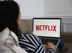 Netflix Mulai Larang Bagi-bagi Password Akun