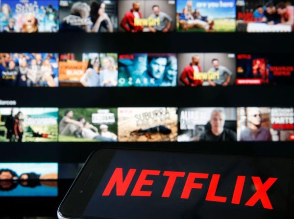Netflix Stop Berbagi Password Gratis di Aneka Negara, Indonesia Kena?