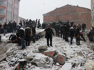 5 Fakta Gempa M 7,8 di Turki Tewaskan Ribuan Orang di Negara Tetangga 5 Fakta Gempa M 7,8 di Turki Tewaskan Ribuan Orang di Negara Tetangga