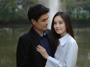 Most Popular Weekend: Kisah Transgender Tercantik di Dunia Dilamar Crazy Rich Most Popular Weekend: Kisah Transgender Tercantik di Dunia Dilamar Crazy Rich