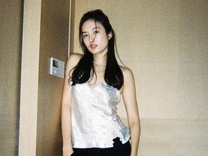 Tampang Gagah Nong Poy Sebelum Jadi Transgender Tercantik Dunia Tampang Gagah Nong Poy Sebelum Jadi Transgender Tercantik Dunia