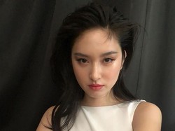 Berubah Drastis! Ini Foto Nong Poy Sebelum Jadi Transgender Tercantik Dunia