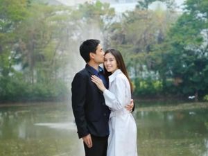 10 Potret Nong Poy, Transgender Tercantik Dunia yang Baru Dilamar Pria Tajir 10 Potret Nong Poy, Transgender Tercantik Dunia yang Baru Dilamar Pria Tajir