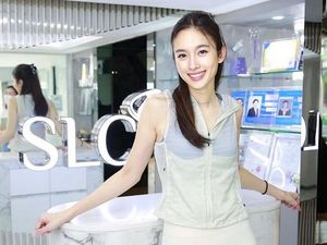 Fakta-fakta Tentang Nong Poy Trasngender Tercantik di Dunia Fakta-fakta Tentang Nong Poy Trasngender Tercantik di Dunia