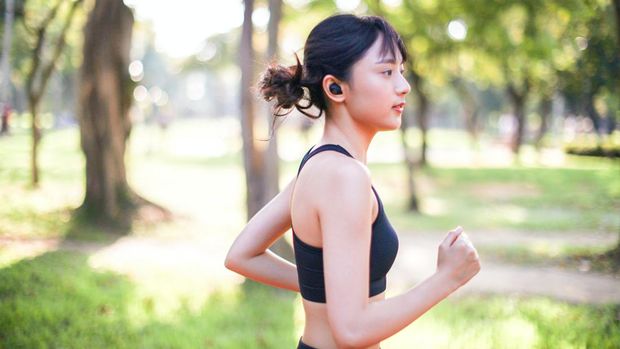 Olahraga. Foto: pexels.com/慶文 施