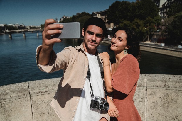 Pasangan. Foto: pexels.com/Bethany Ferr Pasangan. Foto: pexels.com/Bethany Ferr