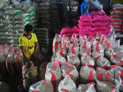 HET Beras Bakal Naik, Ini Bocorannya