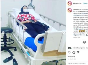 Viral Pegawai RamenYa! Dipukul Driver, Gojek Sigap Blacklist Pelaku