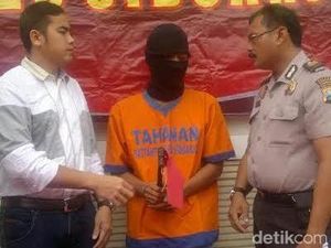 Hasrat Gay Setubuhi Pengamen di Sidoarjo Berujung Dibunuh Sadis Hasrat Gay Setubuhi Pengamen di Sidoarjo Berujung Dibunuh Sadis
