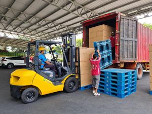 Disnaker Jateng Selesaikan 700 Aduan Buruh soal Sengketa Perusahaan