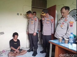 Warga Rejosari Kendal Tewas Dianiaya Tetangganya, Pelaku Dimassa