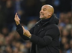 Final Piala FA: Guardiola Hati-hati sama MU yang Sekarang