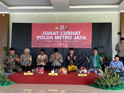 Curhat Warga Depok Marak Peredaran Narkoba, Ini Solusi Kapolres