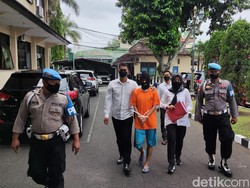 Sederet Fakta Bejat Ketua Remaja Masjid di Sleman Cabuli Puluhan Bocah