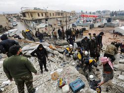 Erdogan Umumkan 7 Hari Berkabung di Turki