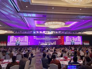 Jokowi Soroti Kasus Jiwasraya-Indosurya: Hati-hati, yang Nangis Rakyat