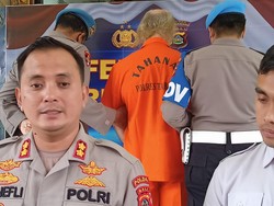 Pria Blasteran Belgia-Indonesia Cabuli Bocah 12 Tahun di Tabanan