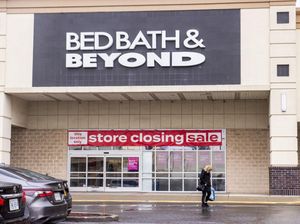 Bed Bath & Beyond Ajukan Bangkrut, Nasib 14 Ribu Karyawan Nggak Jelas Bed Bath & Beyond Ajukan Bangkrut, Nasib 14 Ribu Karyawan Nggak Jelas