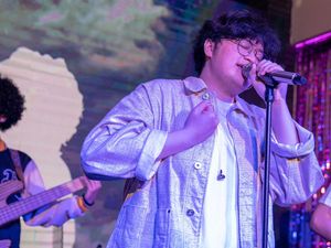 Semangat Ravi Andika Terpacu Usai Gelar Purwarupa Intimate Showcase